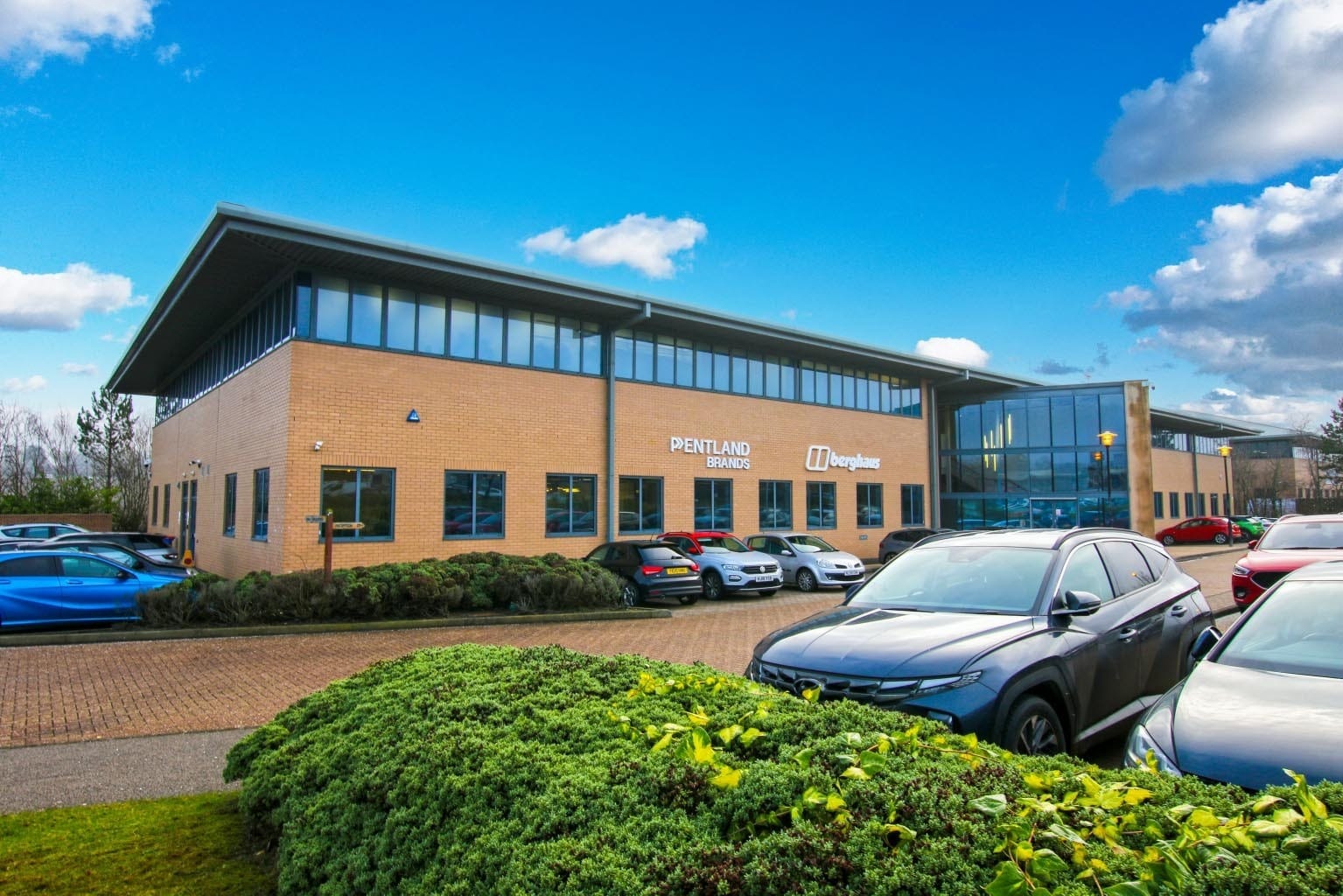 12 Colima Ave, Sunderland à vendre Photo du bâtiment- Image 1 de 8