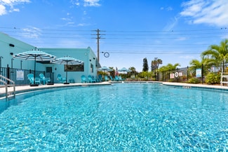 More details for 101 N Atlantic Ave, Cocoa Beach, FL - Retail for Sale