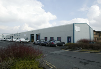 More details for Sixth Ave, Deeside - Industrial for Lease