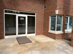 2 Walden Ridge Dr, Asheville, NC for lease Interior Photo- Image 2 of 12