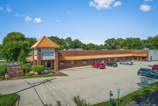 Plus de détails pour 11015 Main St, Roscoe, IL - Commerce de détail à vendre