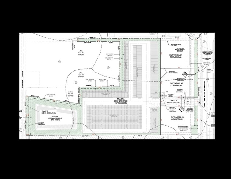 3922 Lake Mary Blvd, Sanford, FL à vendre - Photo principale - Image 1 de 3