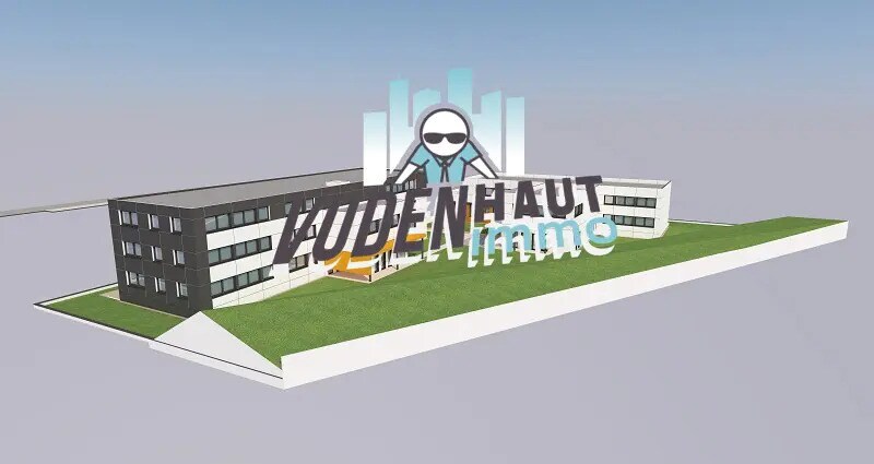 Office in Colomiers for lease - Building Photo - Image 2 of 6