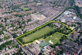 Plus de détails pour Bootham, York - Soins de santé à vendre