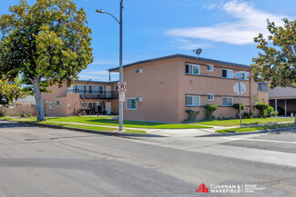 More details for 12702 Morningside Ave, Garden Grove, CA - Multifamily for Sale