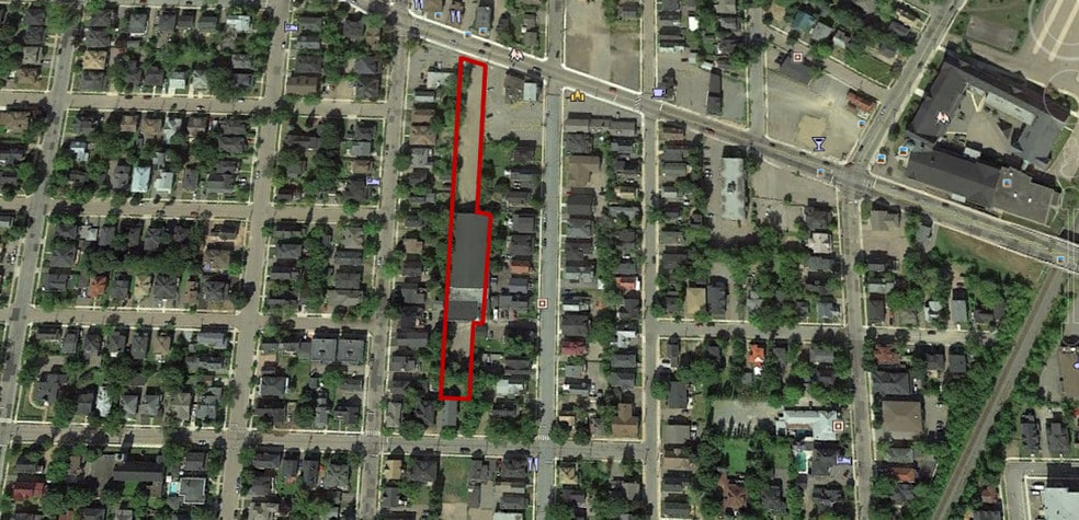 358 Lutz St, Moncton, NB E1C 5G9 | LoopNet Canada