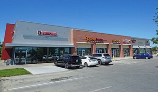 Plus de détails pour Settler's Creek-Small Shops-Fully Leased – Vente au détail à vendre, Papillion, NE