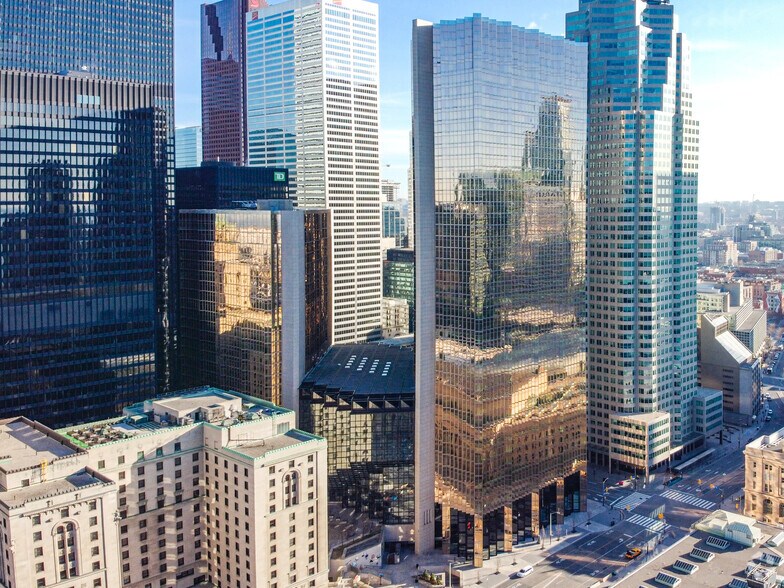 200 Bay St, Toronto, ON à louer - Photo du bâtiment - Image 3 de 23