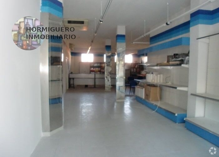 Calle de Abastos, 7, Aranjuez, MAD 28300 - Unit Puerta 01 -  - Interior Photo - Image 2 of 2