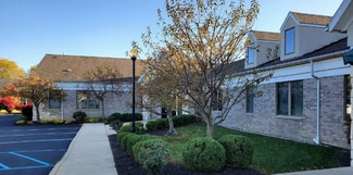 Plus de détails pour 845 Commerce Dr, Perrysburg, OH - Bureau à vendre