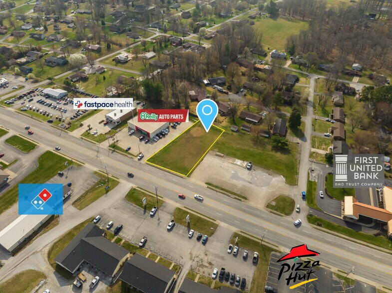 1480 Main Street, Beaver Dam, KY for sale - Primary Photo - Image 1 of 7