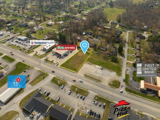 More details for 1480 Main Street, Beaver Dam, KY - Land for Sale