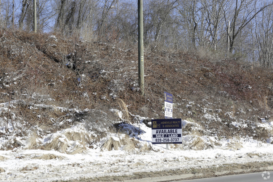 0 New Leicester Hwy, Asheville, NC for sale - Primary Photo - Image 1 of 1