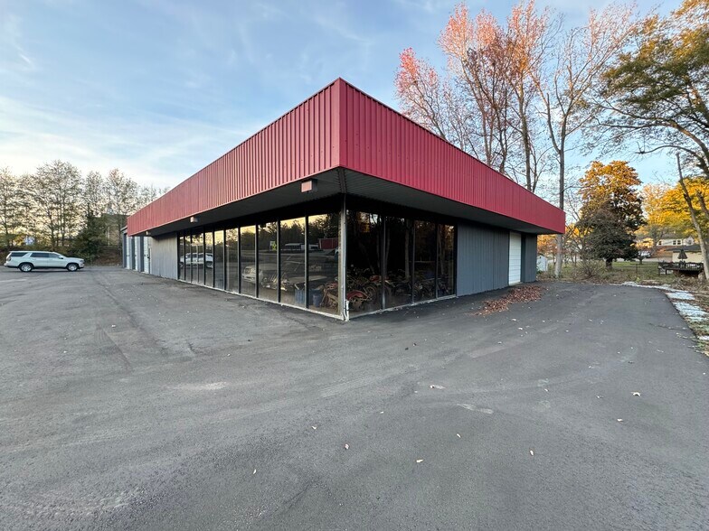 600 Ross Ave, Easley, SC à vendre - Photo du bâtiment - Image 3 de 3