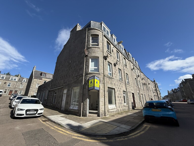 35 Urquhart Rd, Aberdeen for sale - Building Photo - Image 1 of 1