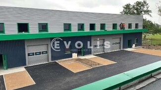 More details for 71 Route De Loyettes, Tignieu-Jameyzieu - Flex for Lease