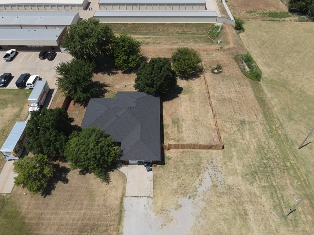 811 N Mustang Rd, Tuttle, OK à vendre - Photo du bâtiment - Image 3 de 11