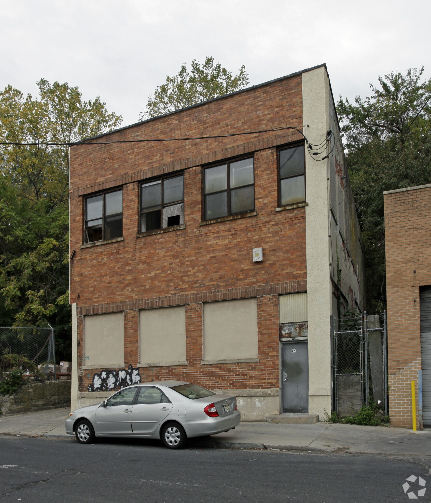 45 Cornelison Ave, Jersey City, NJ à vendre Photo principale- Image 1 de 1