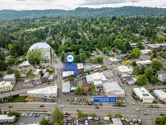 More details for 7843 SW Capitol Hwy, Portland, OR - Retail for Sale