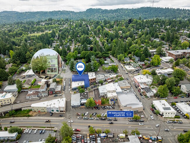 More details for 7843 SW Capitol Hwy, Portland, OR - Retail for Sale
