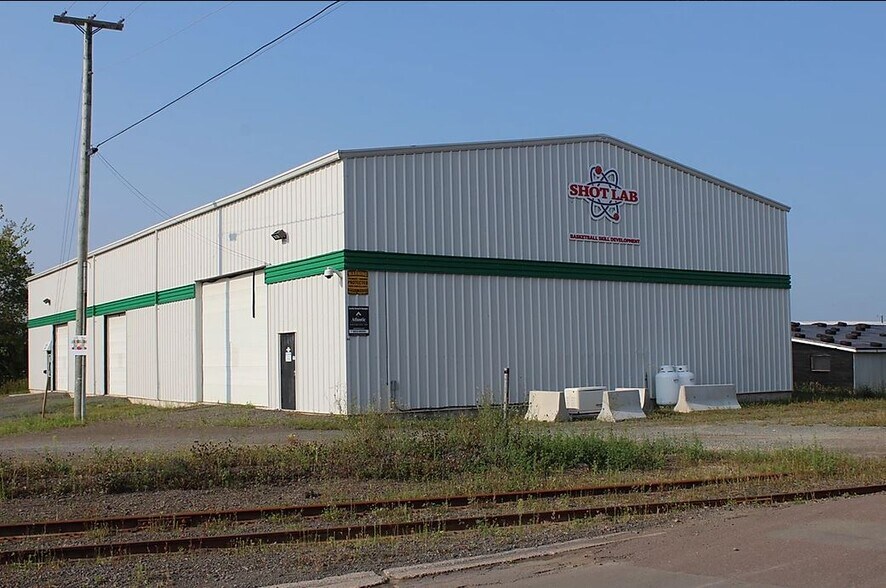 184 Barker St, Moncton, NB for sale - Primary Photo - Image 1 of 1