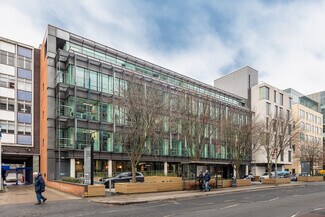 Plus de détails pour 71-75 Uxbridge Rd, Londres - Coworking à louer