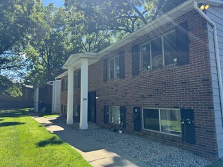 More details for 112 N Hazelton St, Flushing, MI - Multifamily for Sale