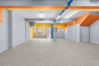 1343-1349 Rue Bélanger, Montréal, QC for lease Interior Photo- Image 1 of 8