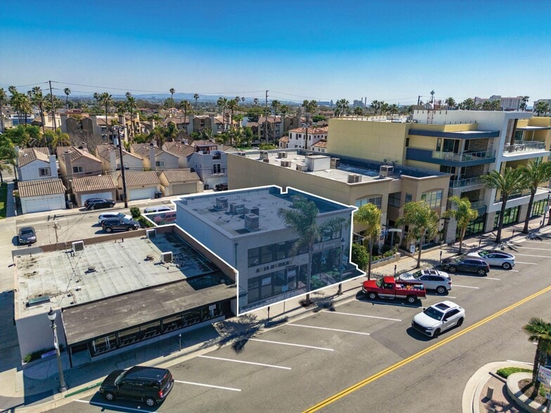 438 Main St, Huntington Beach, CA for sale - Building Photo - Image 3 of 4