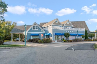 50 South County Commons Way, South Kingstown, RI for lease Building Photo- Image 1 of 1