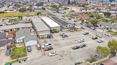 11320 Sanchez St, Castroville, CA - Aérien  Vue de la carte - Image1