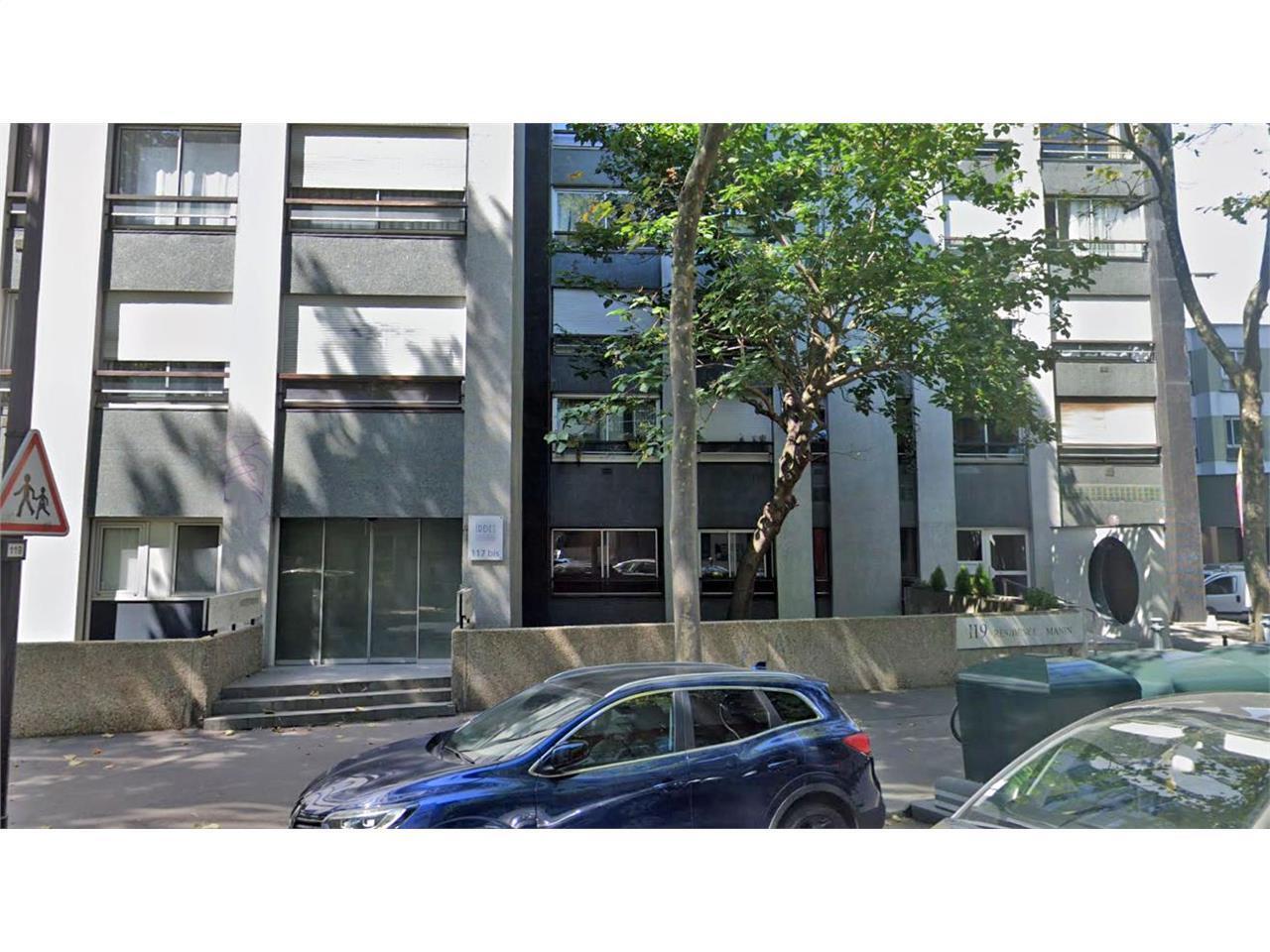 119 Bis Rue Manin, Paris for sale Building Photo- Image 1 of 6