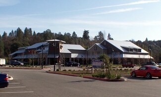 Plus de détails pour 10019-10045 Combie Rd, Auburn, CA - Commerce de détail à louer