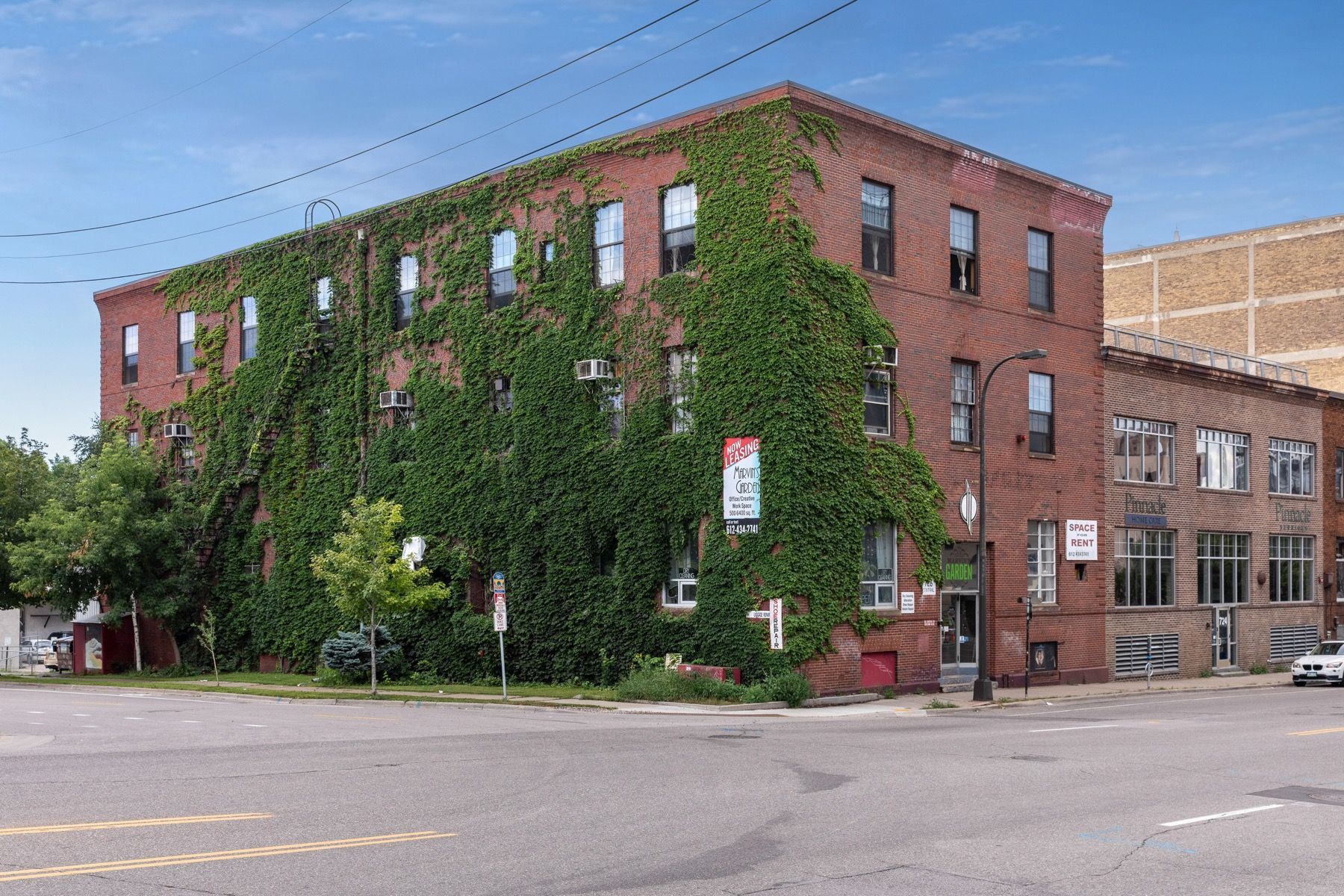 726 NE Central Ave, Minneapolis, MN for sale Building Photo- Image 1 of 3