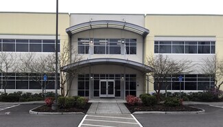 Plus de détails pour 4660 NE Belknap Ct, Hillsboro, OR - Bureau, Bureau/Médical à louer