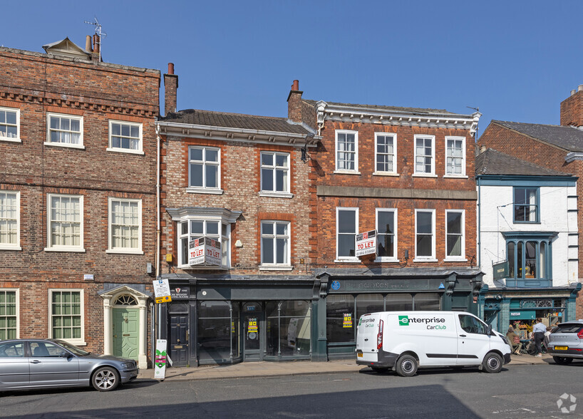 114-116 Micklegate, York for sale - Building Photo - Image 1 of 6