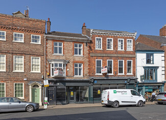 More details for 114-116 Micklegate, York - Retail for Sale