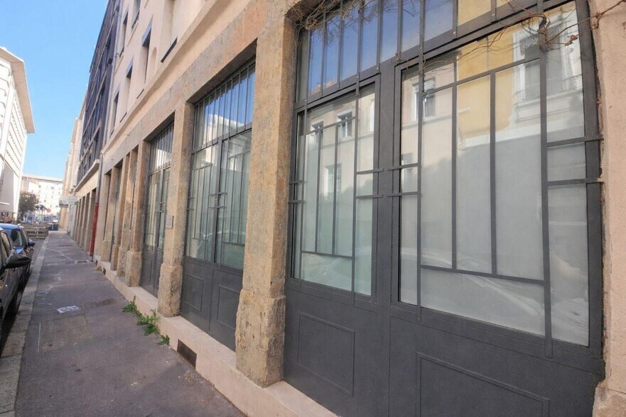 37 Rue Voltaire, Lyon for lease - Building Photo - Image 2 of 10