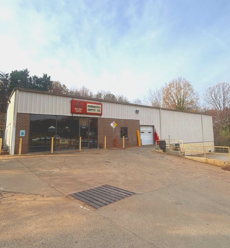 4211 Indiana Ave, Winston-Salem, NC for lease Primary Photo- Image 1 of 10
