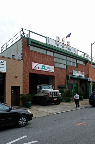 More details for 117 14th St, Brooklyn, NY - Industrial for Sale