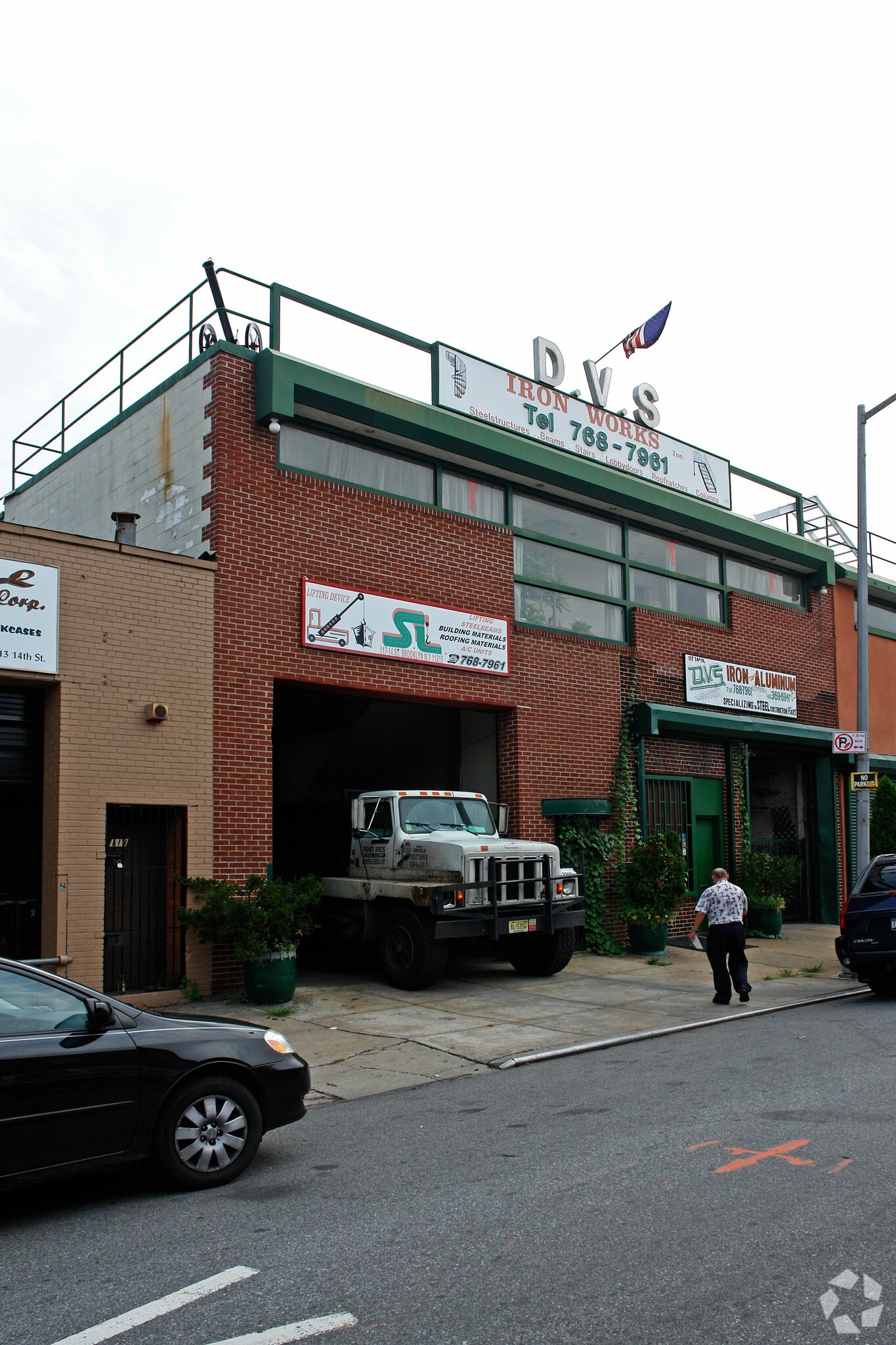 117 14th St, Brooklyn, NY for sale Primary Photo- Image 1 of 56