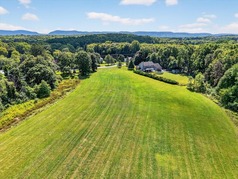 Mt Airy Road, New Windsor Township, NY à vendre - Aérien - Image 1 de 22