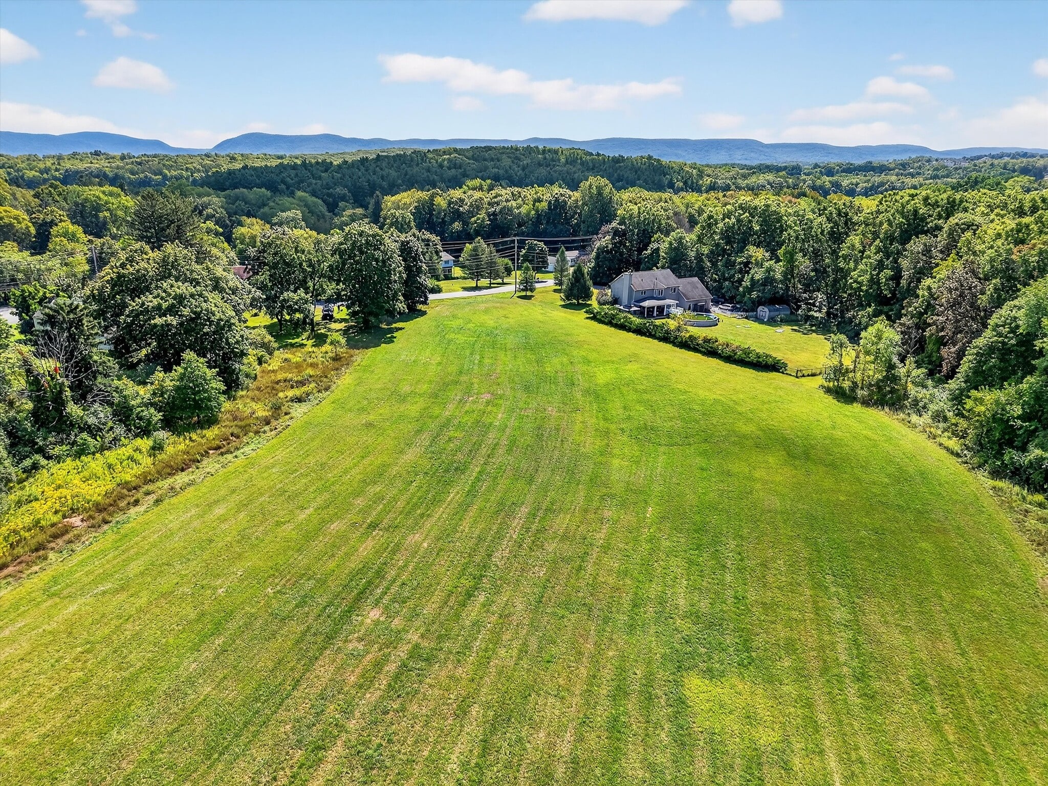 Mt Airy Road, New Windsor Township, NY for sale Aerial- Image 1 of 23