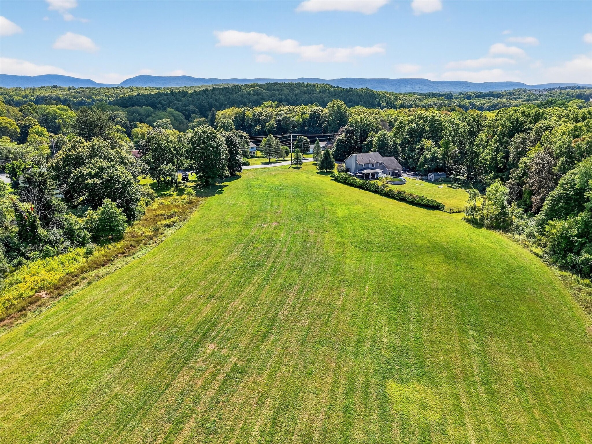 Mt Airy Road, New Windsor Township, NY à vendre Aérien- Image 1 de 23