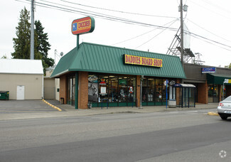 Plus de détails pour 7110 NE Sandy Blvd, Portland, OR - Vente au détail à louer