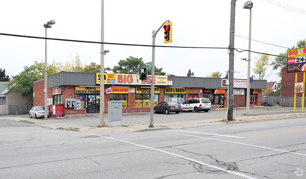 180 Kenilworth Ave N, Hamilton, ON for sale - Primary Photo - Image 1 of 1