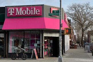 Plus de détails pour 6721-6723 18th Ave, Brooklyn, NY - Commerce de détail à louer