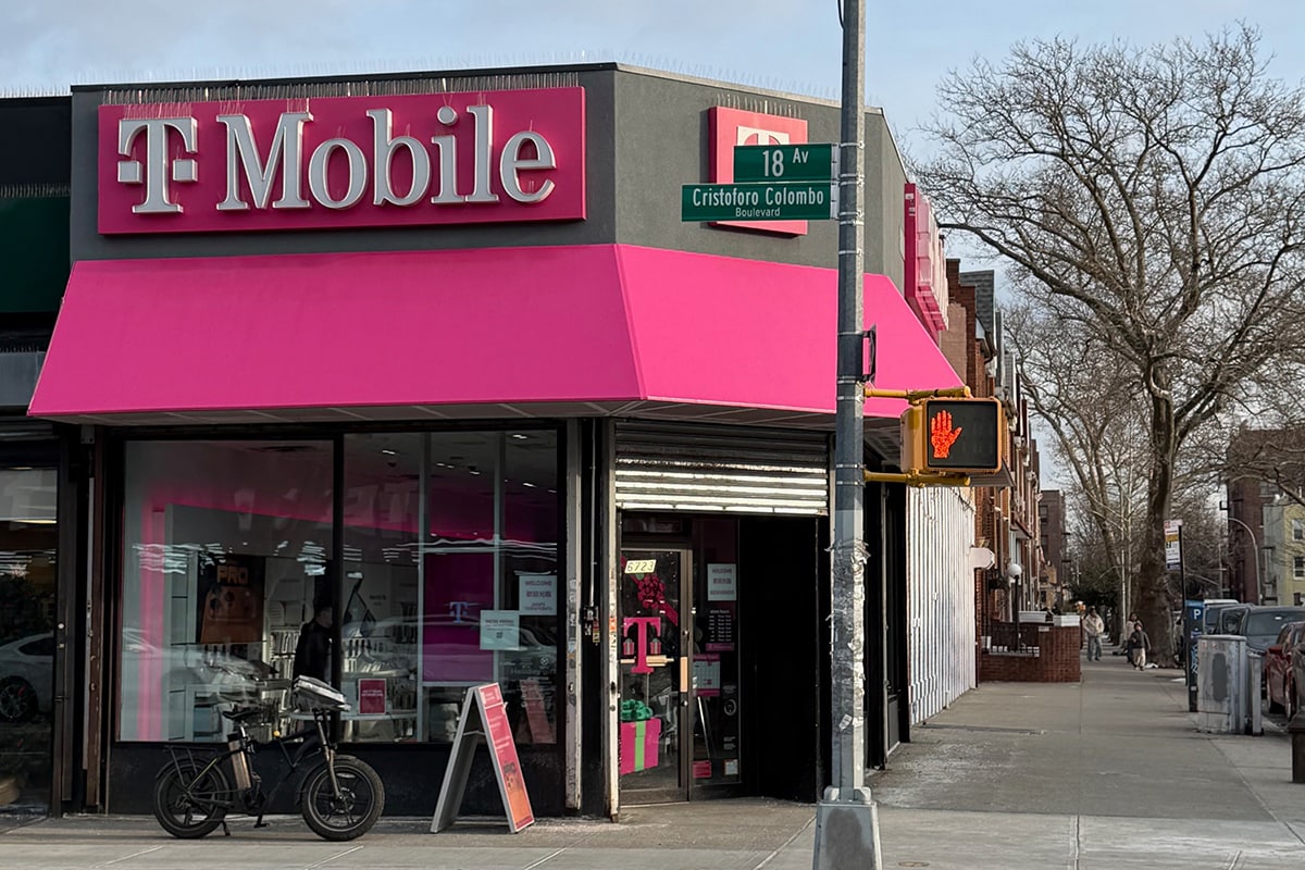 6721-6723 18th Ave, Brooklyn, NY for lease Building Photo- Image 1 of 2