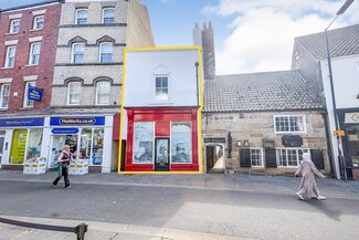 More details for 28 Baxtergate, Whitby - Retail for Sale