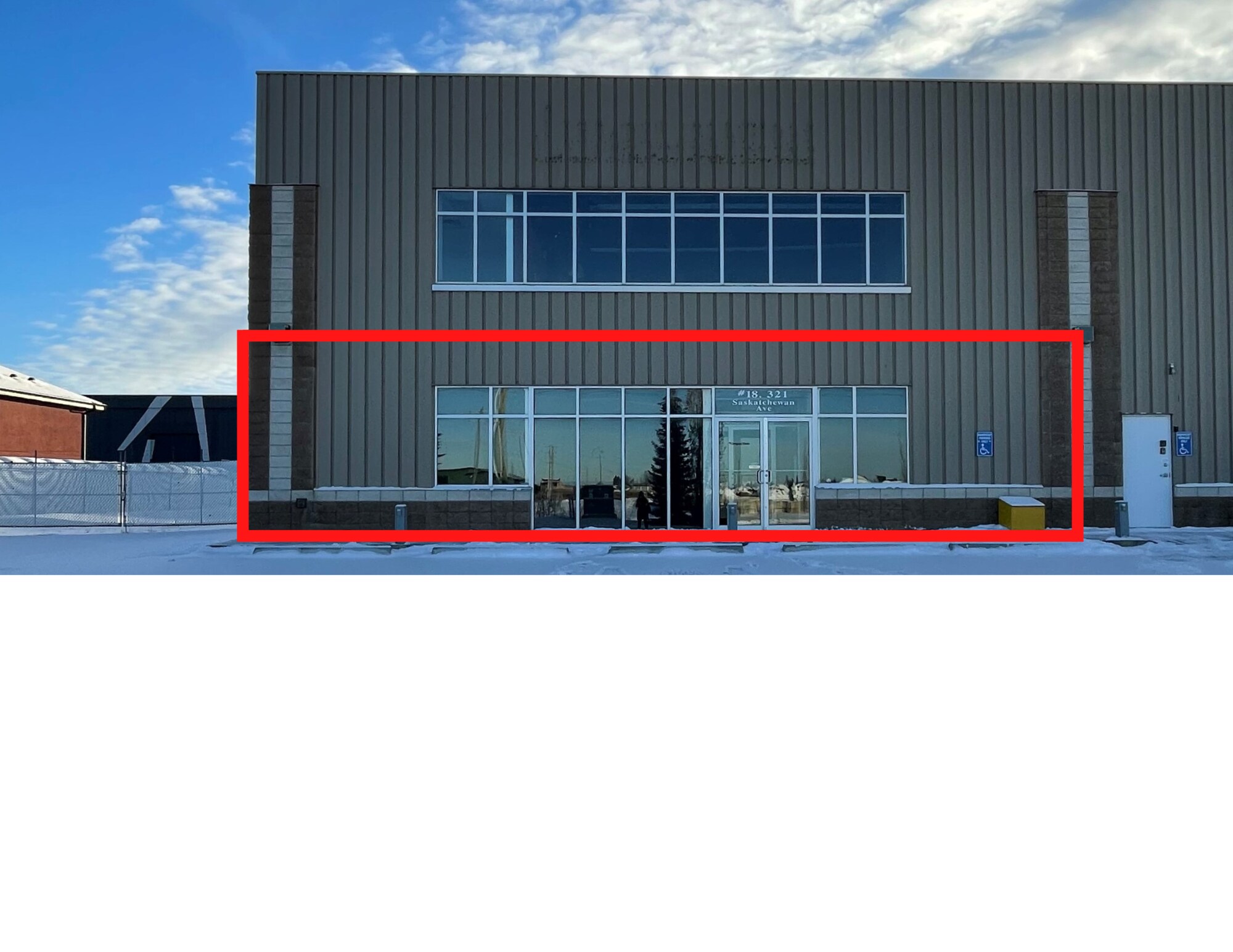 321 Saskatchewan Ave, Parkland County, AB à vendre Photo du bâtiment- Image 1 de 1